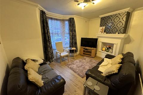 3 bedroom end of terrace house for sale, Reidhaven Road, London, SE18