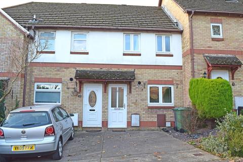 2 bedroom terraced house to rent, Clos Y Carlwm, Thornhill, Cardiff