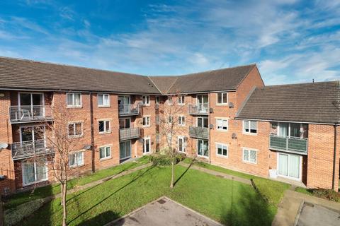 2 bedroom flat for sale, Woodeson Lea, Rodley, Leeds, West Yorkshire, LS13