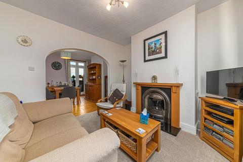 2 bedroom terraced house for sale, Lathkill Street, Market Harborough LE16