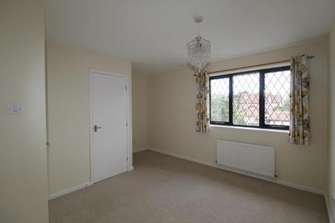 2 bedroom terraced house to rent, 9 Cunningham Way, Herongate, Shrewsbury, SY1 3SR