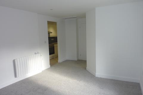 1 bedroom flat to rent, Flat 2, Heritage Court, Bodmin, PL31 2GS