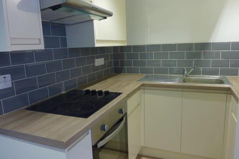 1 bedroom flat to rent, Flat 2, Heritage Court, Bodmin, PL31 2GS