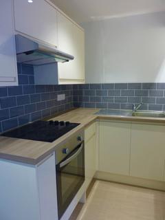 1 bedroom flat to rent, Flat 2, Heritage Court, Bodmin, PL31 2GS