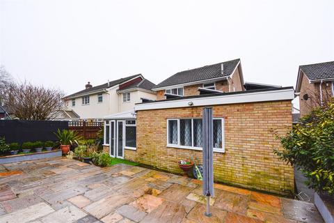 4 bedroom detached house for sale, Agincourt Close, St. Leonards-On-Sea