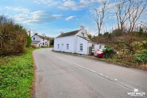 3 bedroom cottage for sale, Leonardston Road, Mastlebridge, Milford Haven