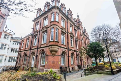 Amen Corner, Newcastle upon Tyne NE1