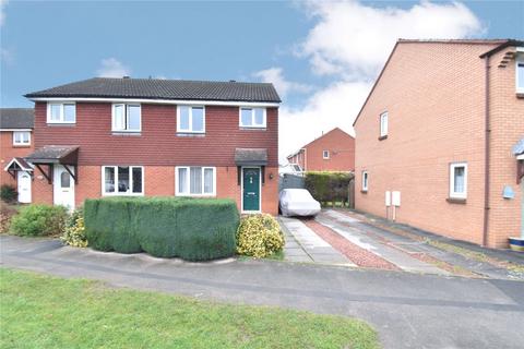 3 bedroom semi-detached house for sale, St. James Drive, Northallerton, North Yorkshire, DL7