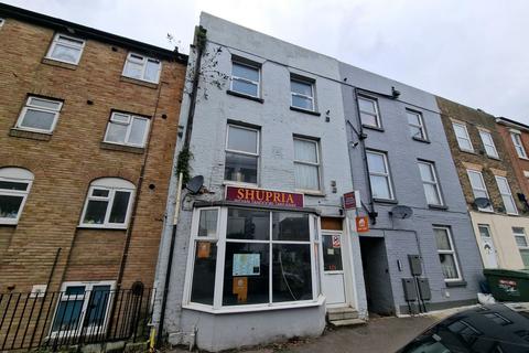 Dover Road, Folkestone, CT20