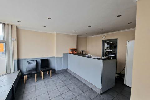 undefined, Dover Road, Folkestone, CT20