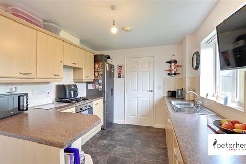 3 bedroom semi-detached house for sale, Ravelston Close, Beckwith Grange, Sunderland