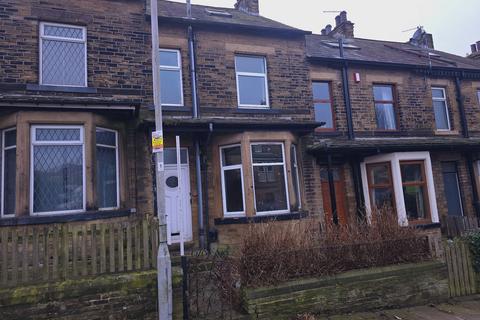 2 bedroom terraced house for sale, Park Cliffe Road, Bradford, BD2