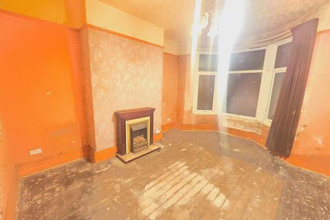 2 bedroom terraced house for sale, Park Cliffe Road, Bradford, BD2