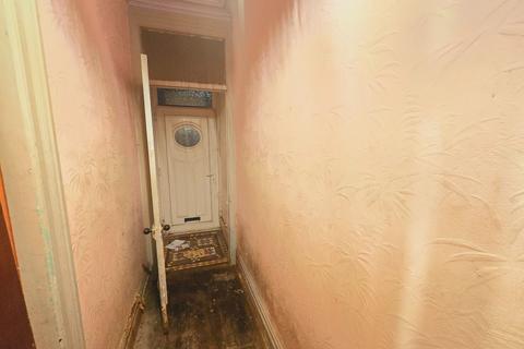 2 bedroom terraced house for sale, Park Cliffe Road, Bradford, BD2