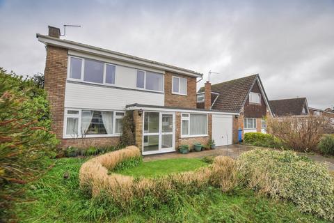 4 bedroom detached house for sale, Chichester Walk, Merley, Wimborne, BH21