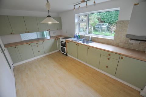 4 bedroom detached house for sale, Chichester Walk, Merley, Wimborne, BH21