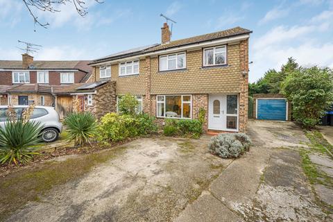 4 bedroom semi-detached house for sale, Egham TW20