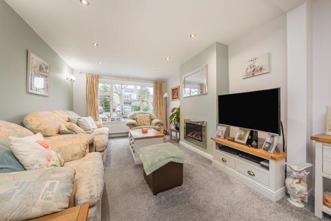 4 bedroom semi-detached house for sale, Egham TW20