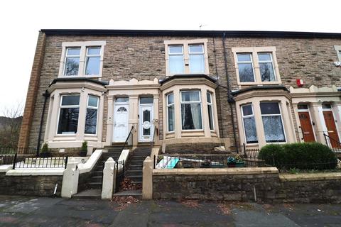 3 bedroom terraced house for sale, Queens Road, Blackburn, BB1