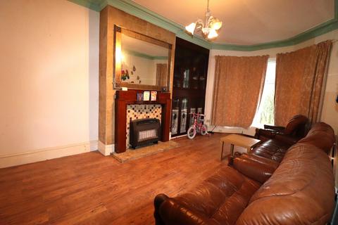 3 bedroom terraced house for sale, Queens Road, Blackburn, BB1