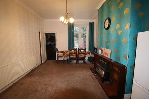 3 bedroom terraced house for sale, Queens Road, Blackburn, BB1