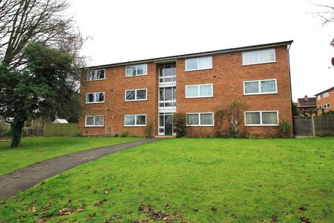 2 bedroom apartment for sale, Arden Court, Fentham Road, Hampton in Arden, B92