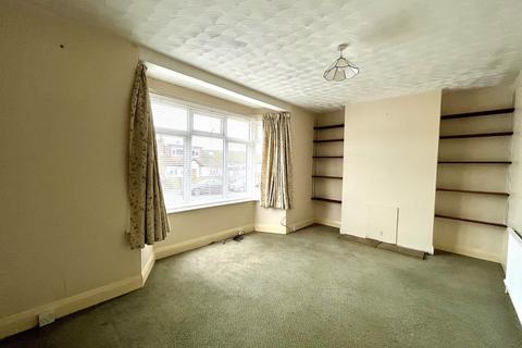 3 bedroom end of terrace house for sale, Newlands Way, Chessington, Surrey. KT9 2RW