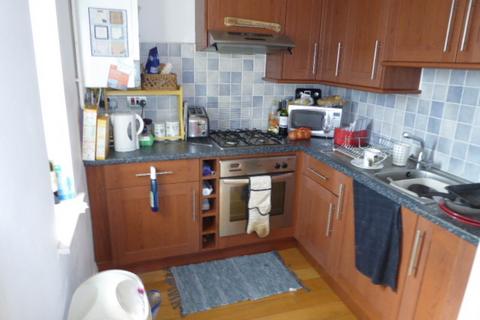 2 bedroom flat to rent, Golygfa Tywi, Priory Street, Carmarthen