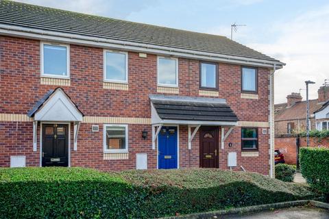undefined, Barbican Mews, York, YO10 5BZ