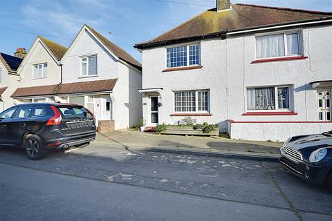 2 bedroom semi-detached house for sale, Ringwood Road, Bexhill-On-Sea