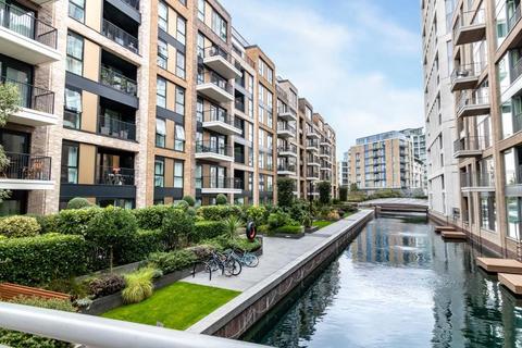 2 bedroom apartment to rent, Savoy House, Chelsea Creek, SW6