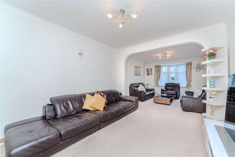 4 bedroom terraced house for sale, Springwell Road, Hounslow TW5