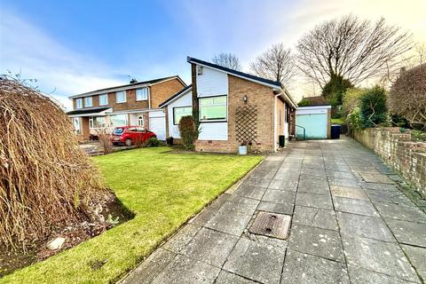 3 bedroom bungalow for sale, Ashdown Avenue, Gilesgate Moor, Durham