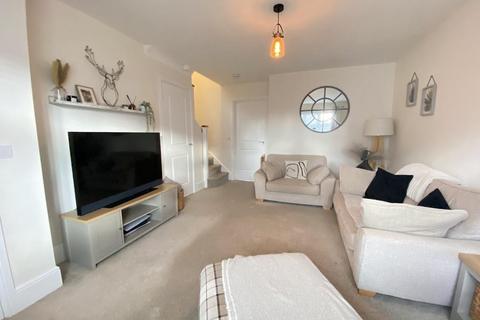 3 bedroom townhouse for sale, Dale Acre Way, Derby DE21