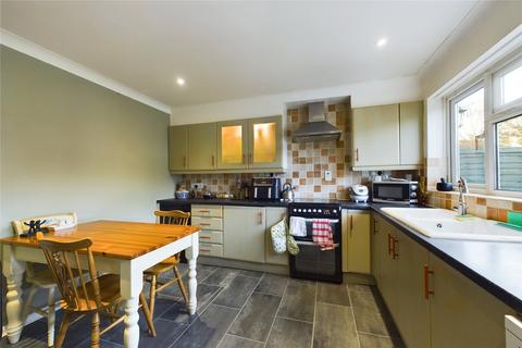 3 bedroom end of terrace house for sale, Oxford Road, Owlsmoor, Sandhurst, Berkshire, GU47