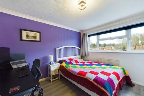 3 bedroom end of terrace house for sale, Oxford Road, Owlsmoor, Sandhurst, Berkshire, GU47