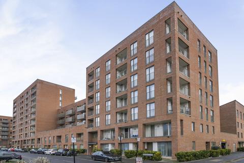 1 bedroom apartment for sale, Katie Court, 7 Edwin Street, London, E16