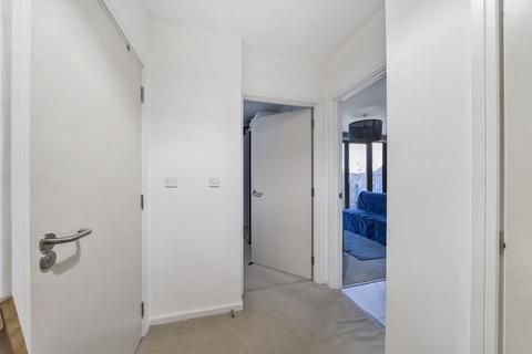 1 bedroom apartment for sale, Katie Court, 7 Edwin Street, London, E16