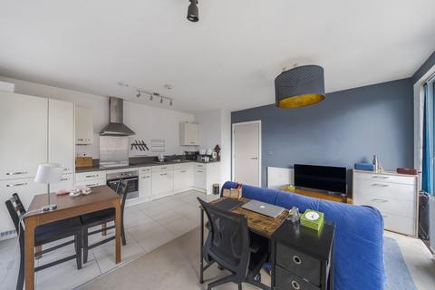 1 bedroom apartment for sale, Katie Court, 7 Edwin Street, London, E16