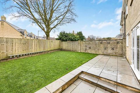 3 bedroom semi-detached house for sale, Bartley Croft, Tetbury, Gloucestershire, GL8