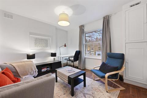 1 bedroom flat for sale, Batoum Gardens, London W6