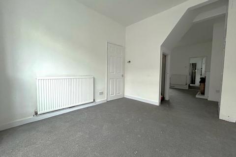 3 bedroom terraced house for sale, College Street, Cleethorpes, Lincolnshire, DN35