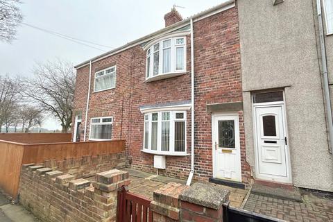 2 bedroom terraced house for sale, Clara Avenue, Shiremoor, NE27