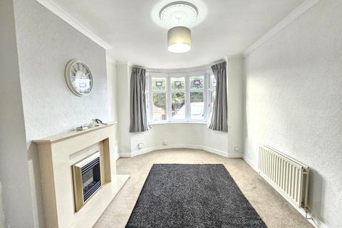 3 bedroom semi-detached house to rent, Sandon Road, Stafford, ST16 3HQ