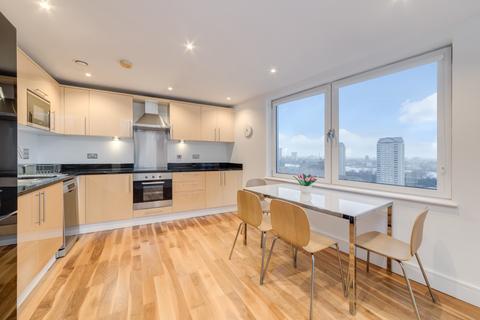 3 bedroom flat for sale, Indescon Square, London