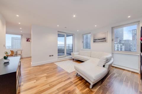 3 bedroom flat for sale, Indescon Square, London