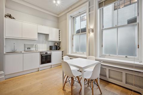 1 bedroom flat for sale, Bank Chambers, 25 Jermyn Street, St James's