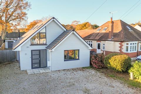 5 bedroom chalet for sale, Hayes Lane, Wimborne, BH21