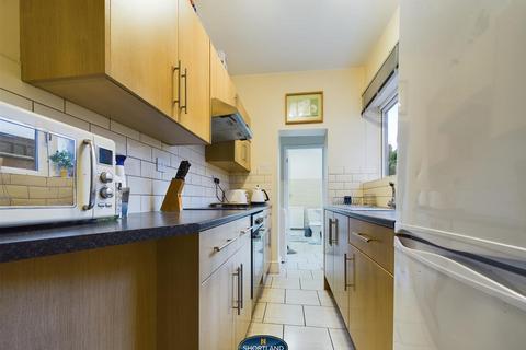 4 bedroom terraced house for sale, Broomfield Road, Coventry CV5