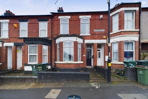 4 bedroom terraced house for sale, Broomfield Road, Coventry CV5